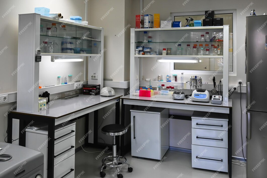 SCIENCE LAB