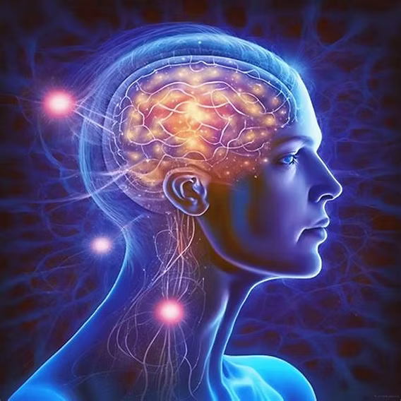 brain