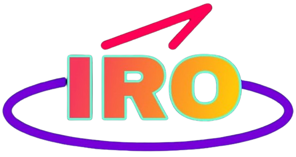 IRO logo