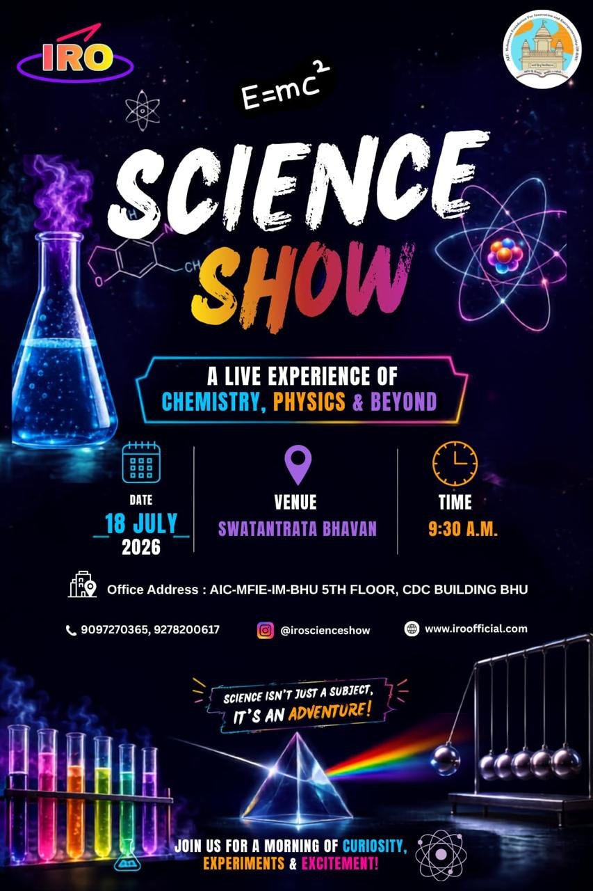 Science Event